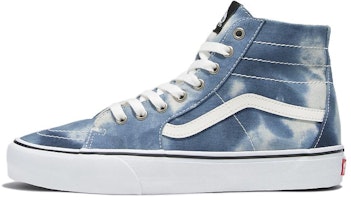 Vans SK8-HI テーパード VR3 ブルー VN0009Q0BLU Buy Vans SK8-HI テーパード VR3 ブルー VN0009Q0BLU