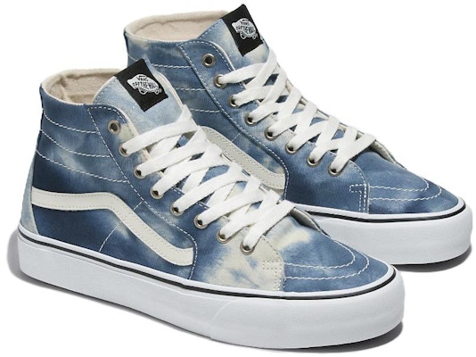Vans SK8-HI Tapered VR3 'Azul' VN0009Q0BLU Order Vans SK8-HI Tapered VR3 'Azul' VN0009Q0BLU