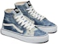 Order Vans SK8-HI Tapered VR3 'Azul' VN0009Q0BLU