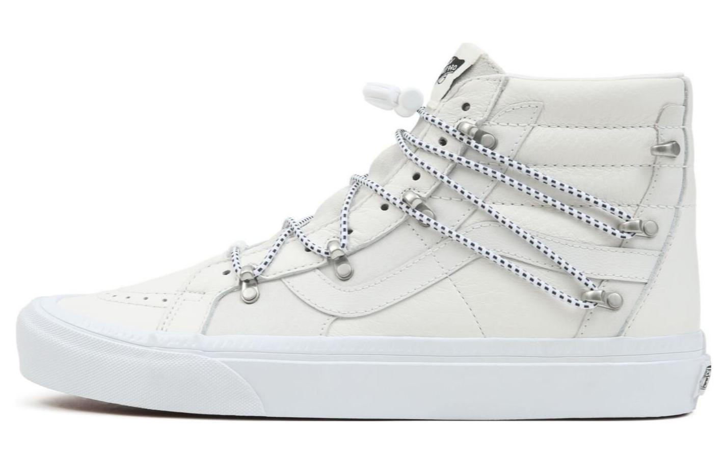 Buy Vans SK8-HI UA Echo DX 'Putih' VN0A7Q5OWWW