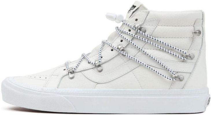 Vans SK8-HI UA Echo DX 'Putih' VN0A7Q5OWWW Buy Vans SK8-HI UA Echo DX 'Putih' VN0A7Q5OWWW