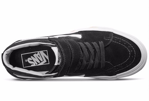 Vans Sk8-Hi V Platforim 'Rainbow' VN0A45K4VSV Lookbook Vans Sk8-Hi V Platforim 'Rainbow' VN0A45K4VSV