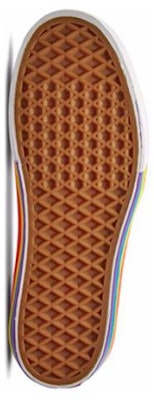Vans Sk8-Hi V Platforim 'Rainbow' VN0A45K4VSV Purchase Vans Sk8-Hi V Platforim 'Rainbow' VN0A45K4VSV