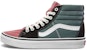 Vans Sk8-Hi Varsity 'Pelbagai Warna' VN0A4BV6V9H