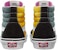 Vans Sk8-Hi Varsity 'Pelbagai Warna' VN0A4BV6V9H