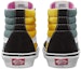 Purchase Vans Sk8-Hi Varsity 'Pelbagai Warna' VN0A4BV6V9H