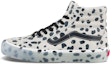Buy Vans Sk8-Hi Vault LX 'Dalmatian' VN0A4CS52V2