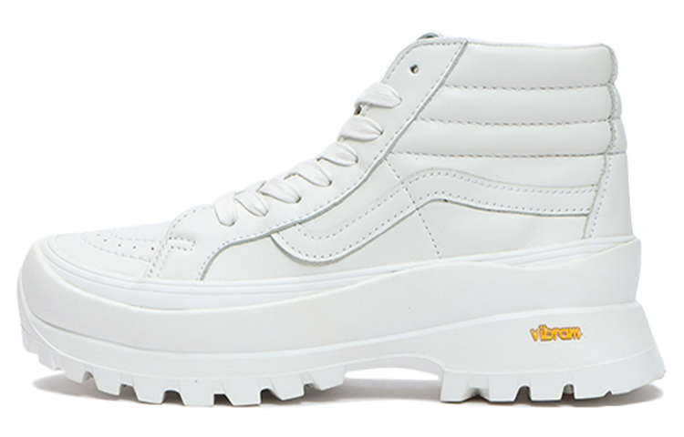 Buy Vans Sk8-Hi Vibram LX 'Putih Asli' VN0A5HZWW00