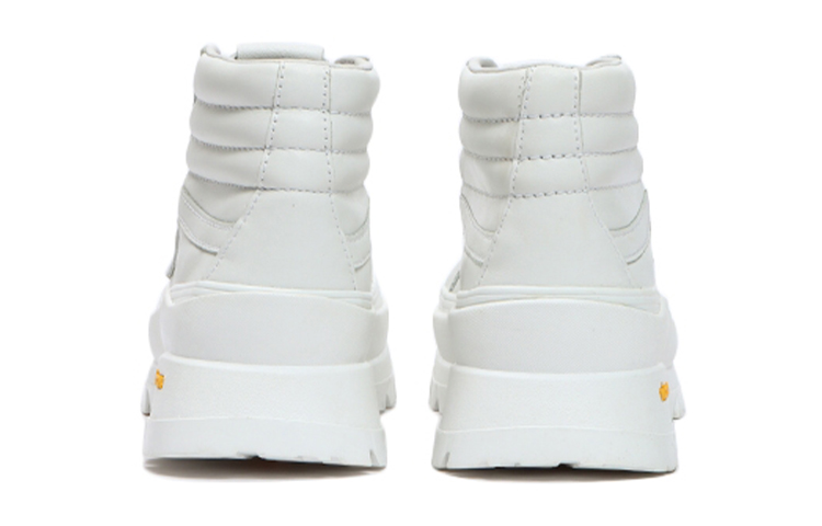 Shop Vans Sk8-Hi Vibram LX 'Putih Asli' VN0A5HZWW00