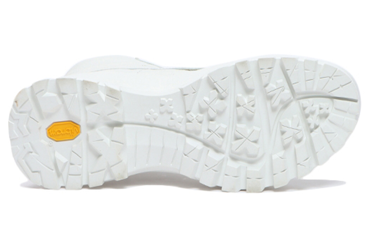 Purchase Vans Sk8-Hi Vibram LX 'Putih Asli' VN0A5HZWW00