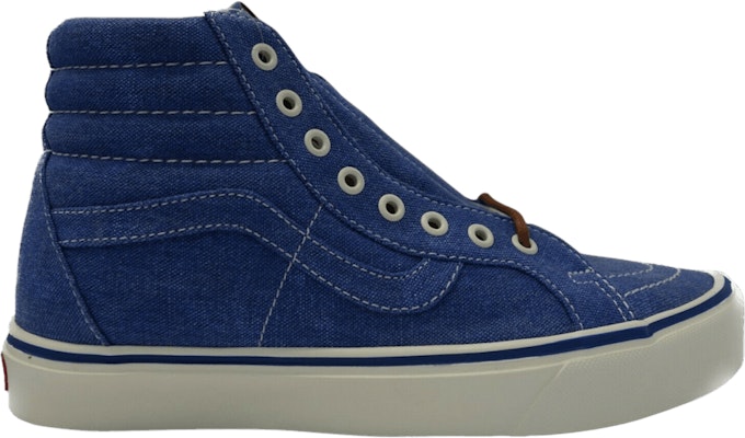 バンズ Sk8-Hi ビンテージ トゥルーブルー VN0004PAIXD Buy バンズ Sk8-Hi ビンテージ トゥルーブルー VN0004PAIXD