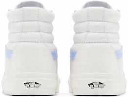 반스 스케이트하이 빈티지 레더 "블랑 드 블랑 블루" VN000BW7BDU Details for 반스 스케이트하이 빈티지 레더 "블랑 드 블랑 블루" VN000BW7BDU