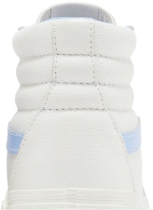 Vans Sk8-Hi Kulit Vintage 'Blanc de Blanc Biru' VN000BW7BDU Sizing Vans Sk8-Hi Kulit Vintage 'Blanc de Blanc Biru' VN000BW7BDU