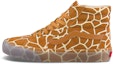 Buy Vans Sk8-Hi VLT LX 'Giraffe' Lelaki/Wanita Kasut Skateboard Edisi Giraffe VN0A4CS52V3