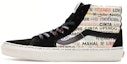 Buy Vans Sk8-Hi VLT LX "爱之系列 - 骄傲" VN0A4CS5W43