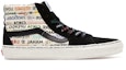 Order Vans Sk8-Hi VLT LX "爱之系列 - 骄傲" VN0A4CS5W43