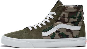 Vans SK8-Hi 高帮滑板鞋 VN0005U9Y33 Buy Vans SK8-Hi 高帮滑板鞋 VN0005U9Y33