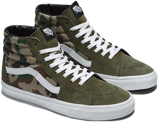 Vans SK8-Hi Sepatu Sneakers Tinggi Pria/Wanita VN0005U9Y33 Lookbook Vans SK8-Hi Sepatu Sneakers Tinggi Pria/Wanita VN0005U9Y33