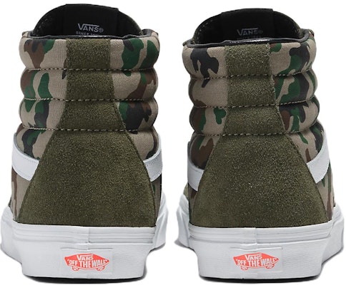 Vans SK8-Hi Sepatu Sneakers Tinggi Pria/Wanita VN0005U9Y33 Shop Vans SK8-Hi Sepatu Sneakers Tinggi Pria/Wanita VN0005U9Y33