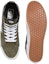 Purchase Vans SK8-Hi Sepatu Sneakers Tinggi Pria/Wanita VN0005U9Y33