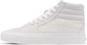 Buy Vans Sk8-Hi VR3 'Blanc De Blanc' Kasut Tinggi Lelaki VN0005UNJVY