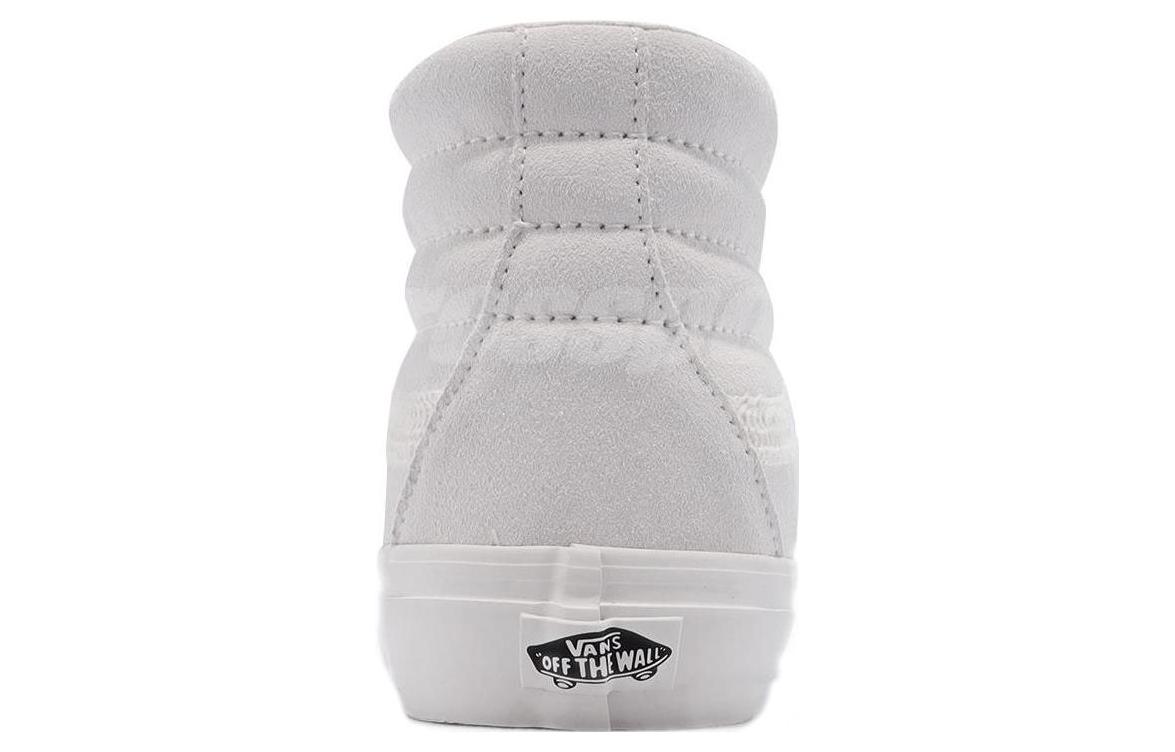 Shop ヴァンズ Sk8-Hi VR3 "Blanc de Blanc" VN0005UNJVY