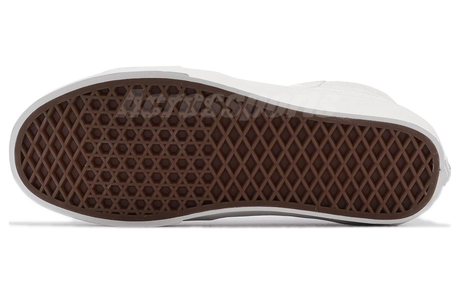 Purchase ヴァンズ Sk8-Hi VR3 "Blanc de Blanc" VN0005UNJVY