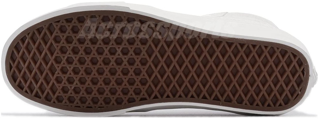 Vans Sk8-Hi VR3 'Blanc De Blanc' Kasut Tinggi Lelaki VN0005UNJVY Purchase Vans Sk8-Hi VR3 'Blanc De Blanc' Kasut Tinggi Lelaki VN0005UNJVY