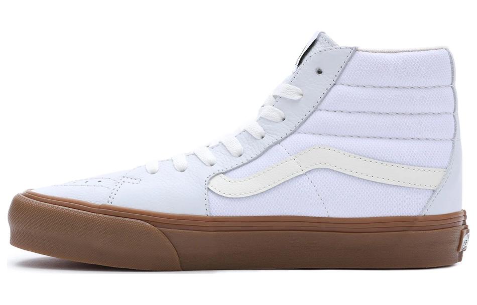 Buy Vans Sk8-Hi VR3 'Mesh - Marshmallow Gum' Zapatillas Altas VN0005UNFS8