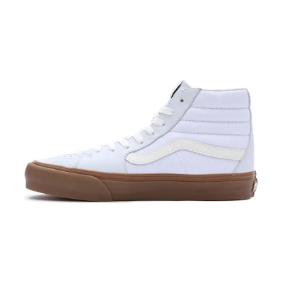 Vans Sk8-Hi VR3 'Mesh - Marshmallow Gum'
