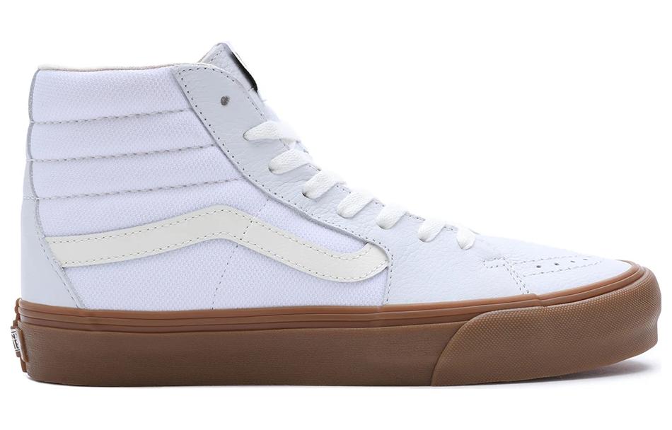 Order Vans Sk8-Hi VR3 'Mesh - Marshmallow Gum' Zapatillas Altas VN0005UNFS8