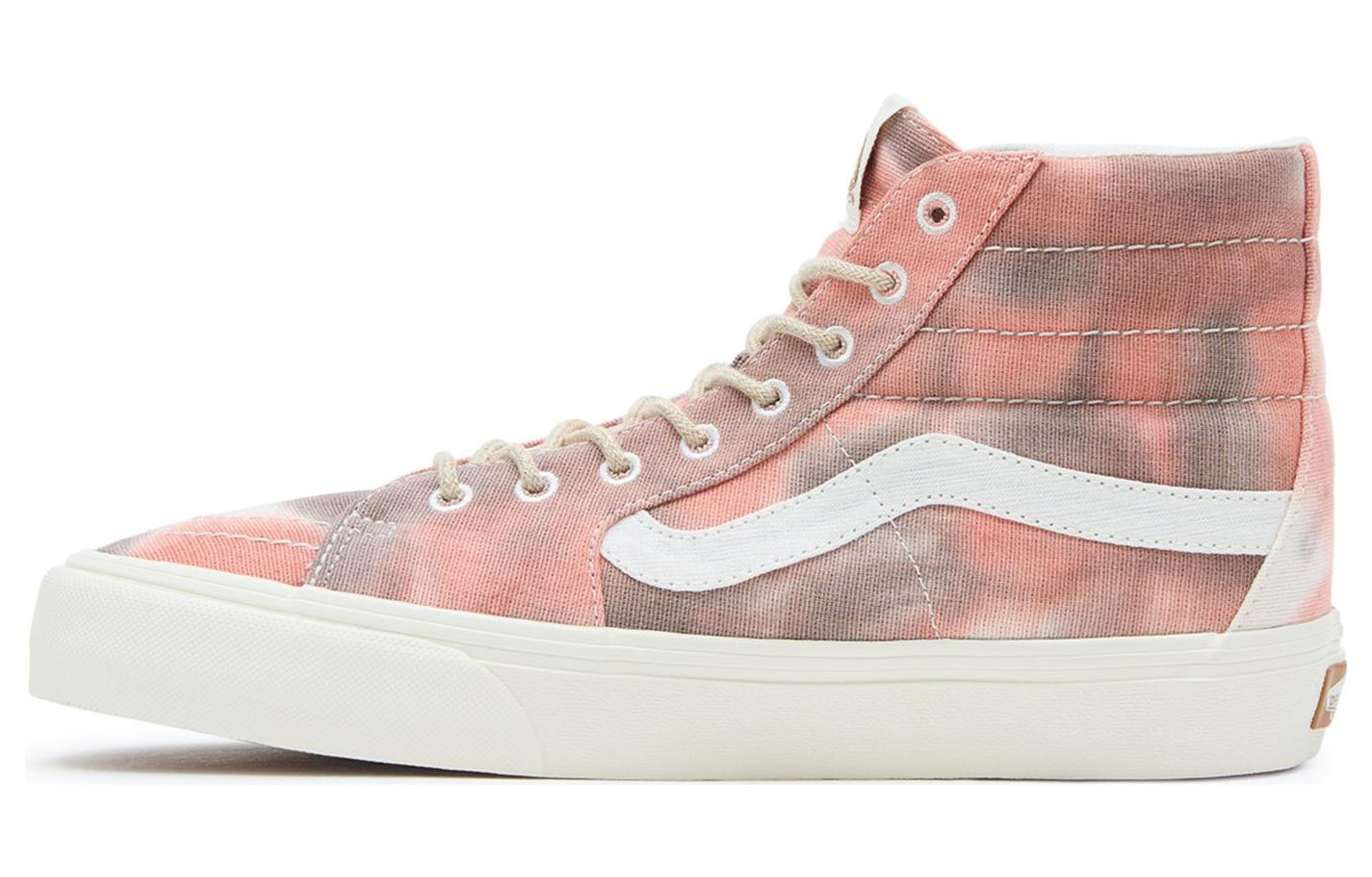 Buy Vans SK8-HI VR3 'Rosa Negro' VN0005UNC04