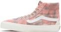 Buy Vans SK8-HI VR3 'Rosa Negro' VN0005UNC04