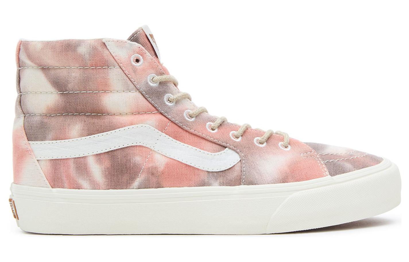 Order Vans SK8-HI VR3 'Rosa Negro' VN0005UNC04