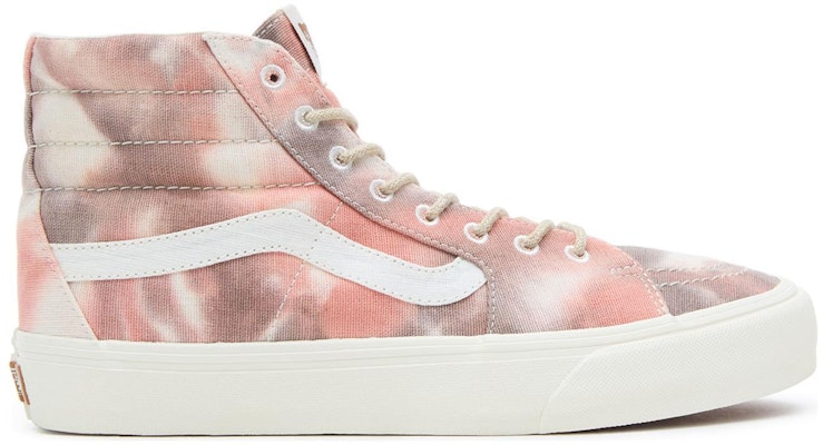 Vans SK8-HI VR3 'Rosa Negro' VN0005UNC04 Order Vans SK8-HI VR3 'Rosa Negro' VN0005UNC04