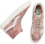 Shop Vans SK8-HI VR3 'Rosa Negro' VN0005UNC04
