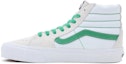 Buy Vans SK8-HI Vr3 'Putih Hijau' VN0005UNBGN