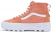 Buy Vans SK8-Hi WC 'Oren Putih' VN0A4BVWBM5