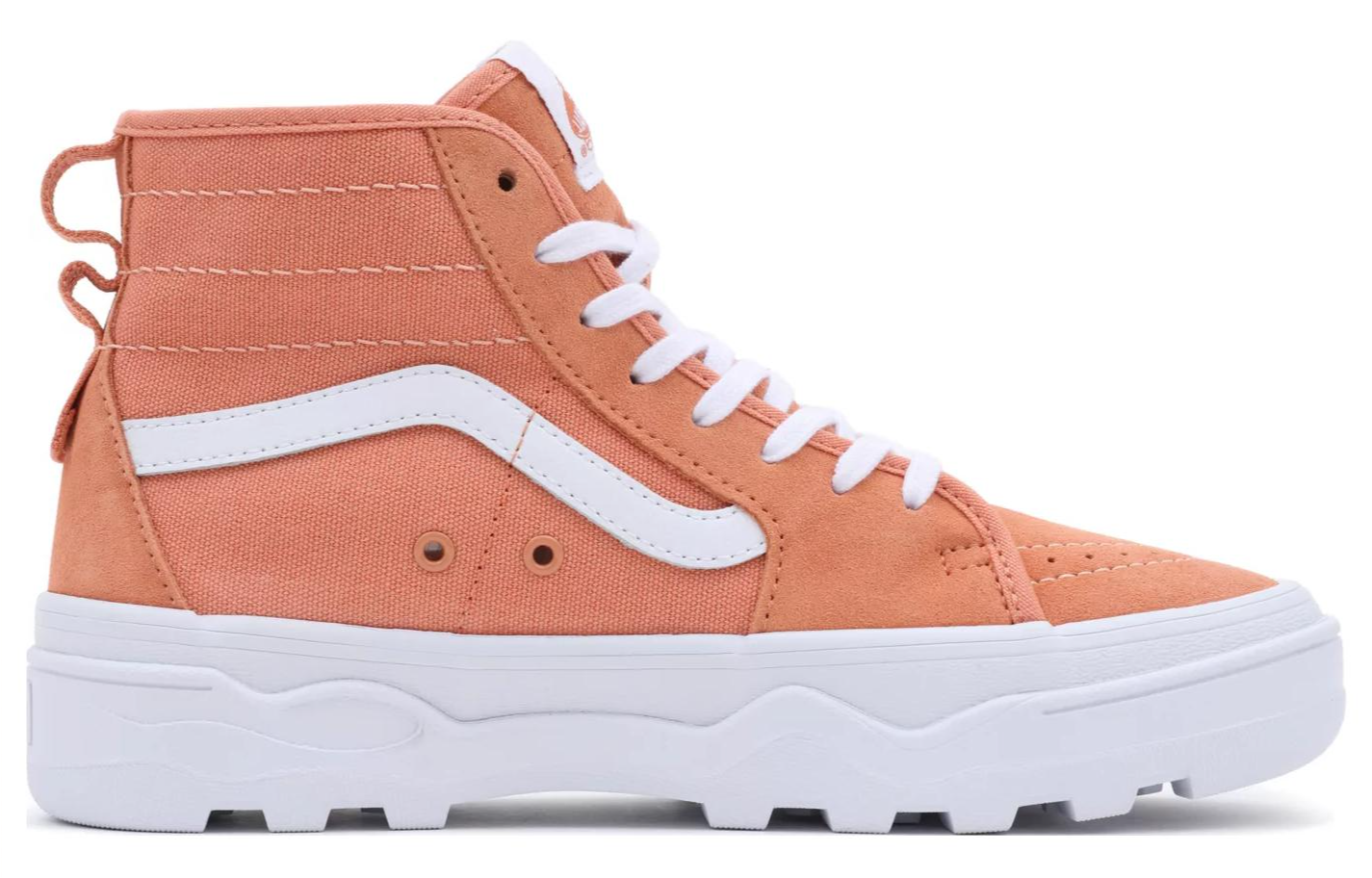Order Vans SK8-Hi WC 'Oranye Putih' VN0A4BVWBM5