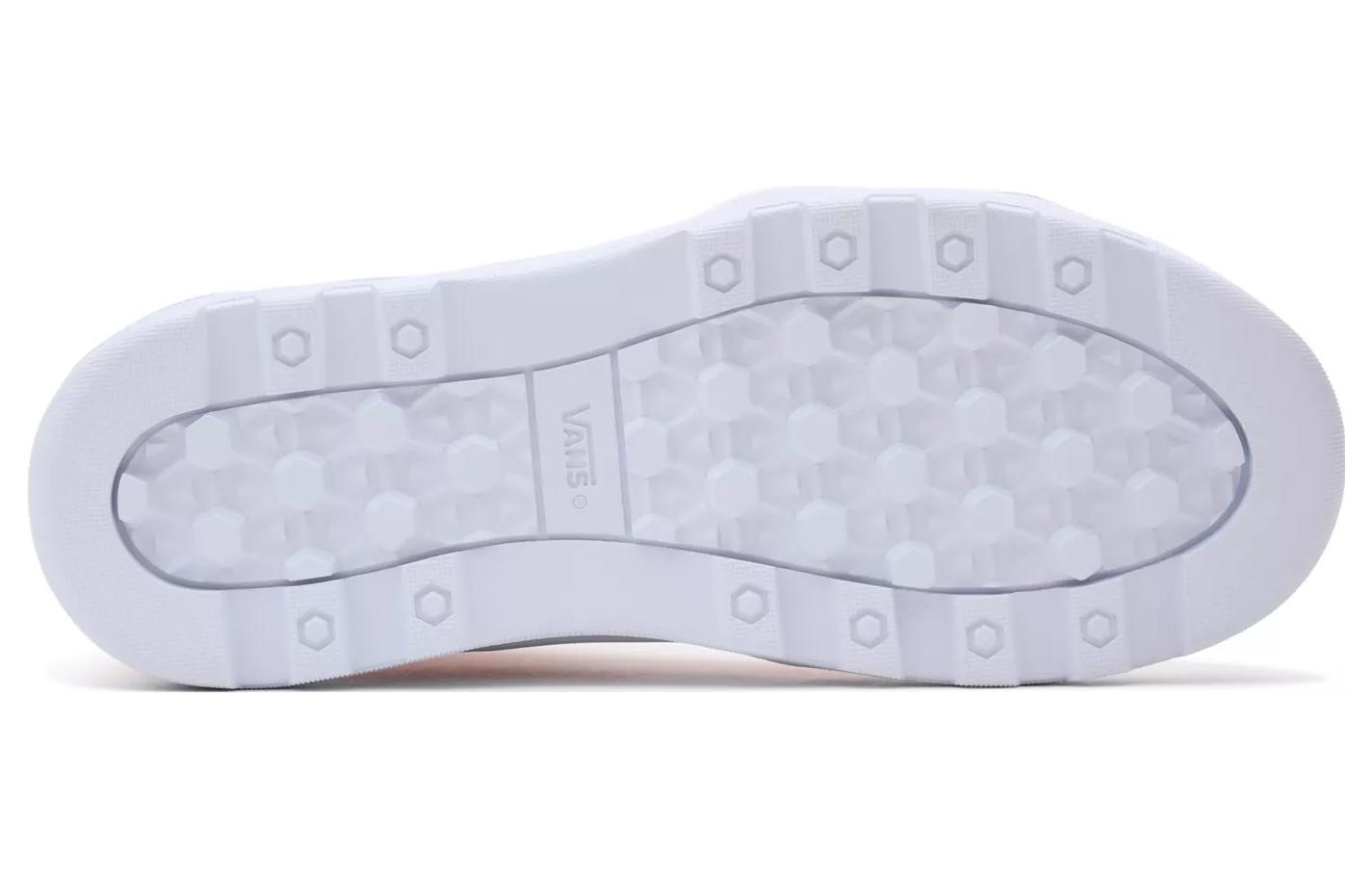 Shop Vans SK8-Hi WC 'Oranye Putih' VN0A4BVWBM5