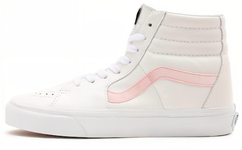 Vans SK8-HI Sepatu Skate Casual Tahan Aus Anti Selip Putih VN0A32QG9XL Buy Vans SK8-HI Sepatu Skate Casual Tahan Aus Anti Selip Putih VN0A32QG9XL