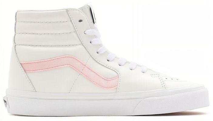 반스 스케이트하이 슬립온 흰색 (Vans Skate-Hi Slip-on White) VN0A32QG9XL Order 반스 스케이트하이 슬립온 흰색 (Vans Skate-Hi Slip-on White) VN0A32QG9XL