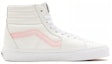 Order Vans SK8-HI Kasut Skateboard Kasual Putih Tahan Haus dan Anti Licin VN0A32QG9XL