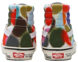 반스 스케이트-하이 멀티컬러 wear-resistant non-slip 캐주얼 스케이트보드화 VN0A38GF9XQ Purchase 반스 스케이트-하이 멀티컬러 wear-resistant non-slip 캐주얼 스케이트보드화 VN0A38GF9XQ