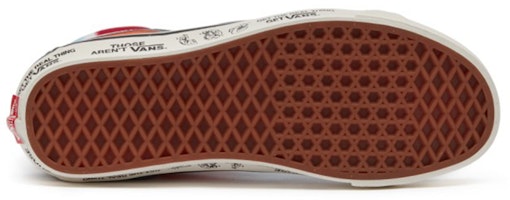 반스 스케이트-하이 멀티컬러 wear-resistant non-slip 캐주얼 스케이트보드화 VN0A38GF9XQ Details for 반스 스케이트-하이 멀티컬러 wear-resistant non-slip 캐주얼 스케이트보드화 VN0A38GF9XQ