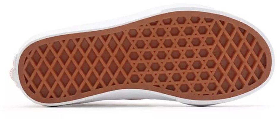 中童 Vans SK8 HI 休閒 防滑耐磨 高筒 兒童滑板鞋 白紅 Shop 中童 Vans SK8 HI 休閒 防滑耐磨 高筒 兒童滑板鞋 白紅