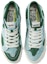 Shop Vans Sk8-Hi WP VR3 LX 'Patchwork - Hijau Biru' VN0007QGGRN