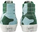 Purchase Vans Sk8-Hi WP VR3 LX 'Patchwork - Hijau Biru' VN0007QGGRN