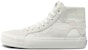 Vans Sk8-Hi WP VR3 LX 'Patchwork - White Marshmallow' VN0007QGFS8