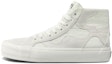 Buy Vans Sk8-Hi WP VR3 LX 'Patchwork - White Marshmallow' VN0007QGFS8